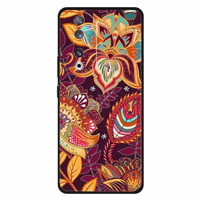 Cover Honor 90 Goldblumen