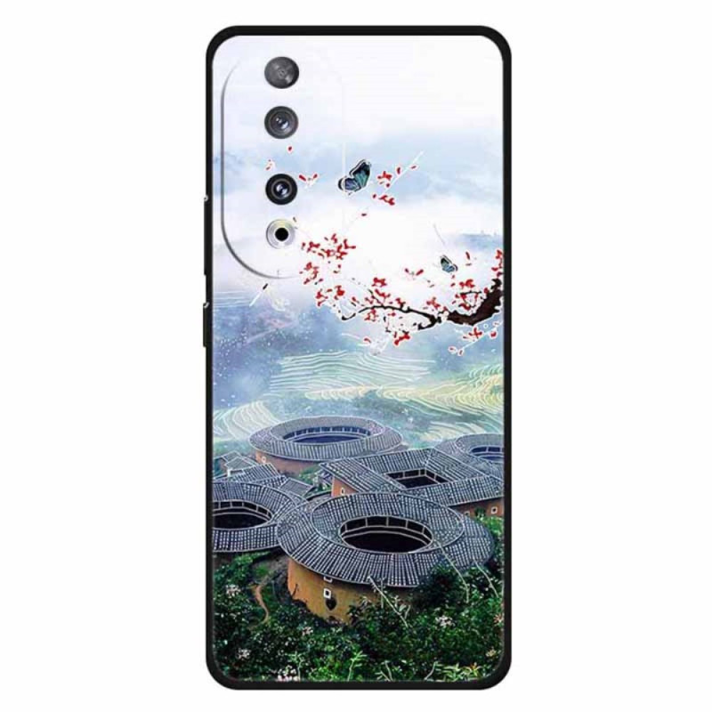 Cover Honor 90 Hakka-Landhaus