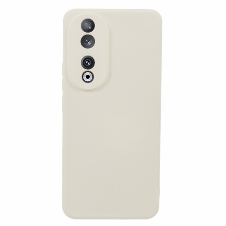 Honor 90 Silikonhülle...