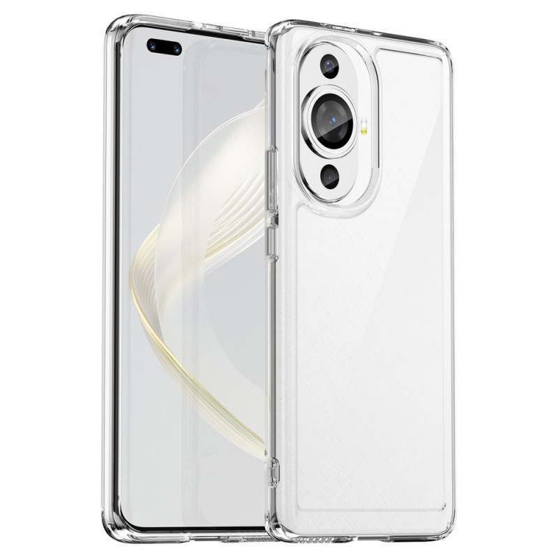 Huawei Nova 11 Pro Cover Transparent