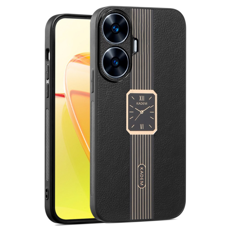 Cover Realme C55 Motiv Uhr