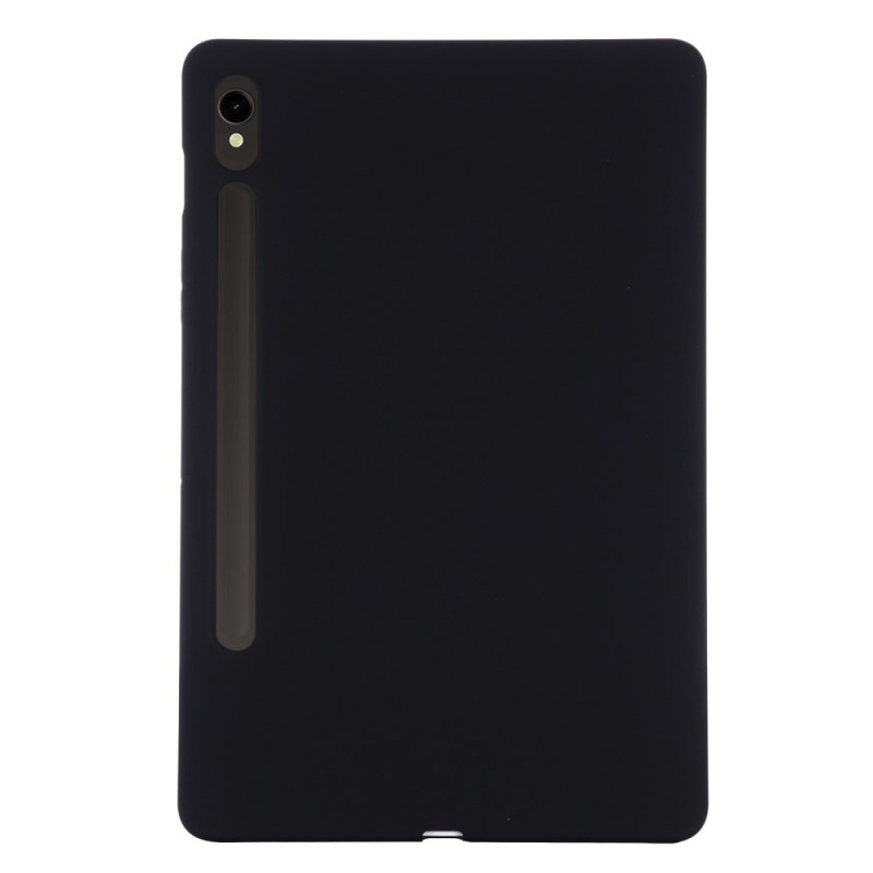 Samsung Galaxy Tab S9 FE kratzfestes Silikon Cover