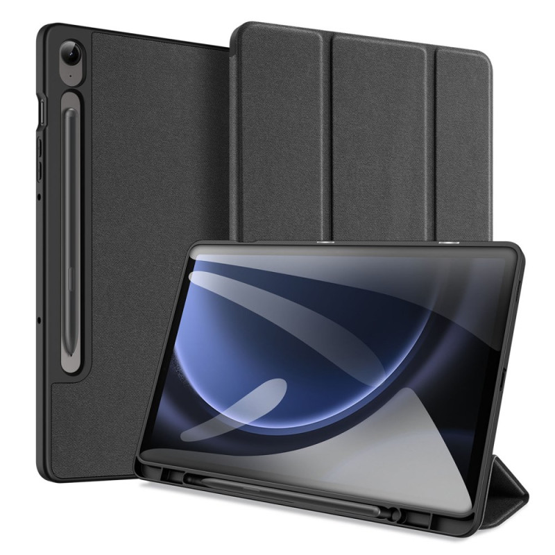 Smart Case Samsung Galaxy Tab S9 FE Domo Series DUX DUCIS