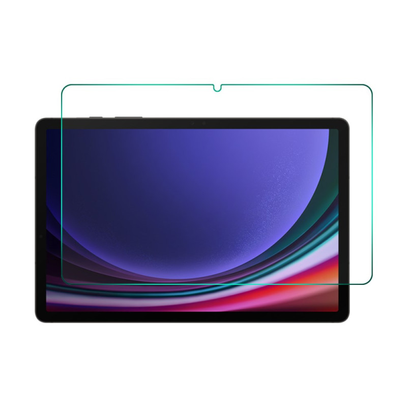 Displayschutz aus gehärtetem Glas für Samsung Galaxy Tab S9 FE / S9 / S8 / S7 ENKAY