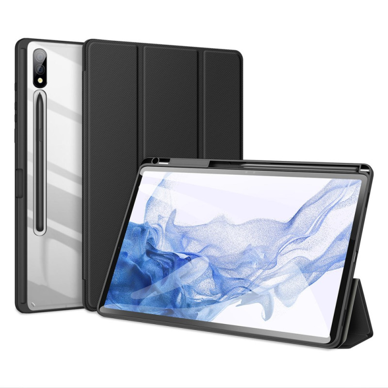Smart Case Samsung Galaxy Tab S9 Plus TOBY Series DUX DUCIS