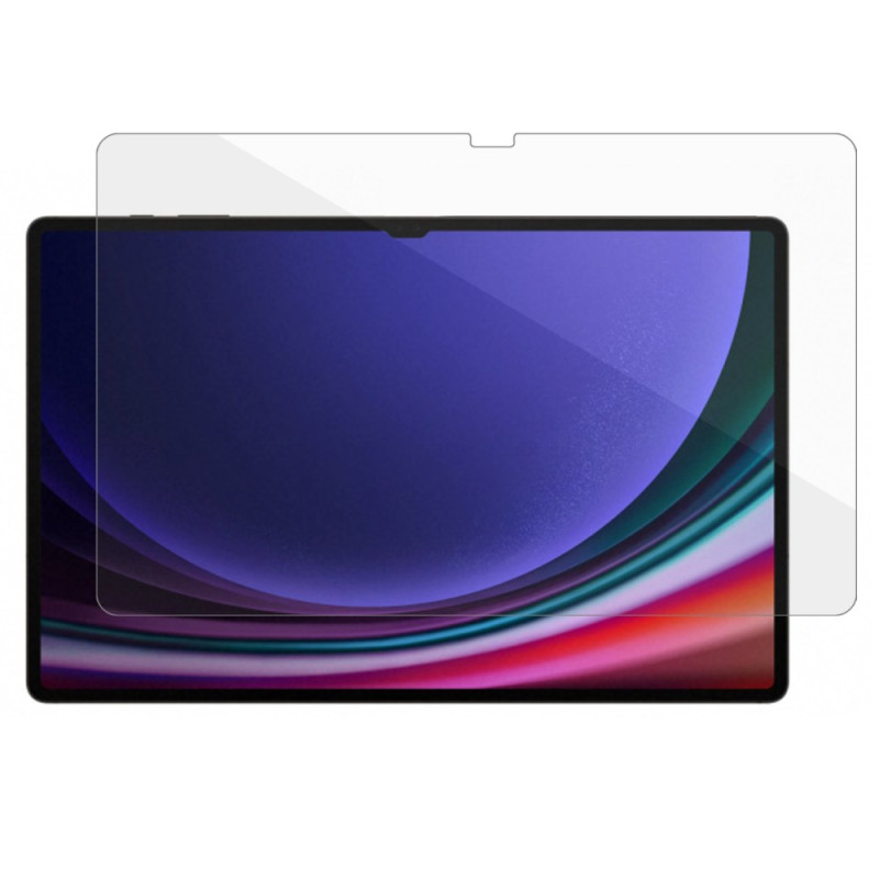 Displayschutz aus gehärtetem Glas für Samsung Galaxy Tab S10 Ultra / S9 Ultra