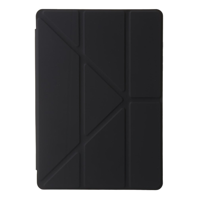 Smart Case Samsung Galaxy Tab A11 / A9 Style Leder