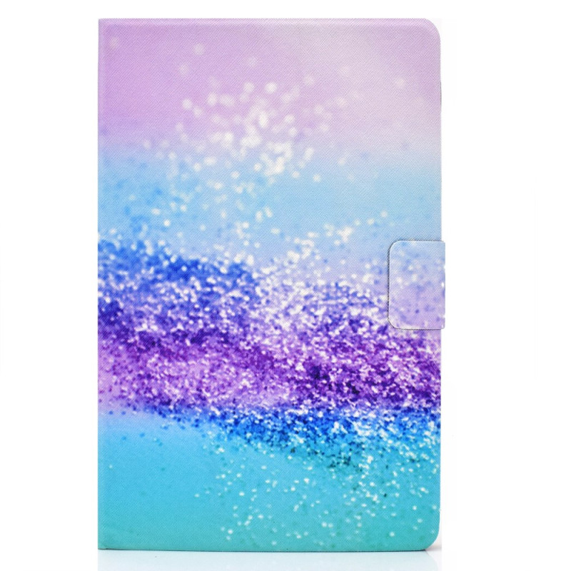 Samsung Galaxy Tab A11 Plus / A9 Plus Hülle Sand Colored