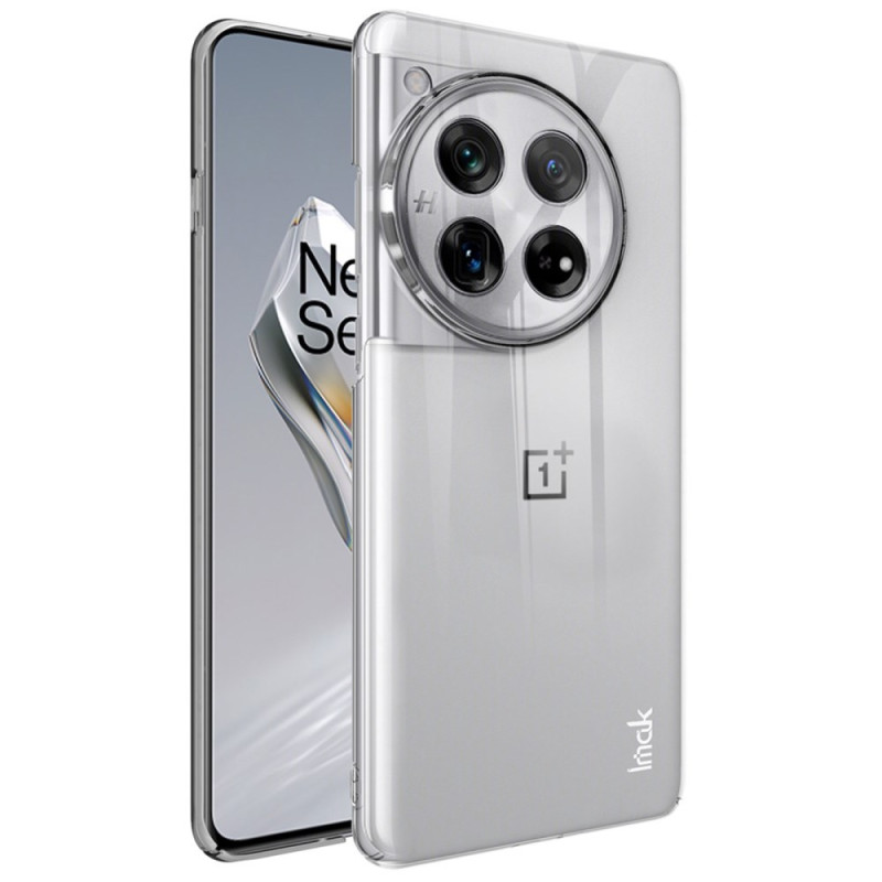 Hülle OnePlus 12 5G Crystal Case II Pro IMAK