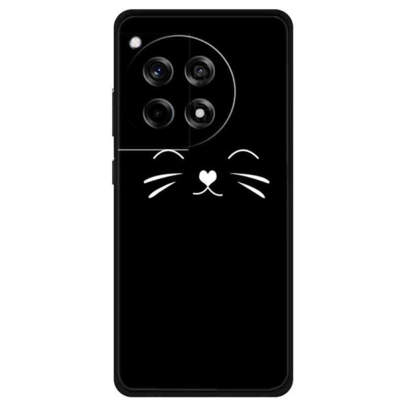 Cover OnePlus 12R Chat