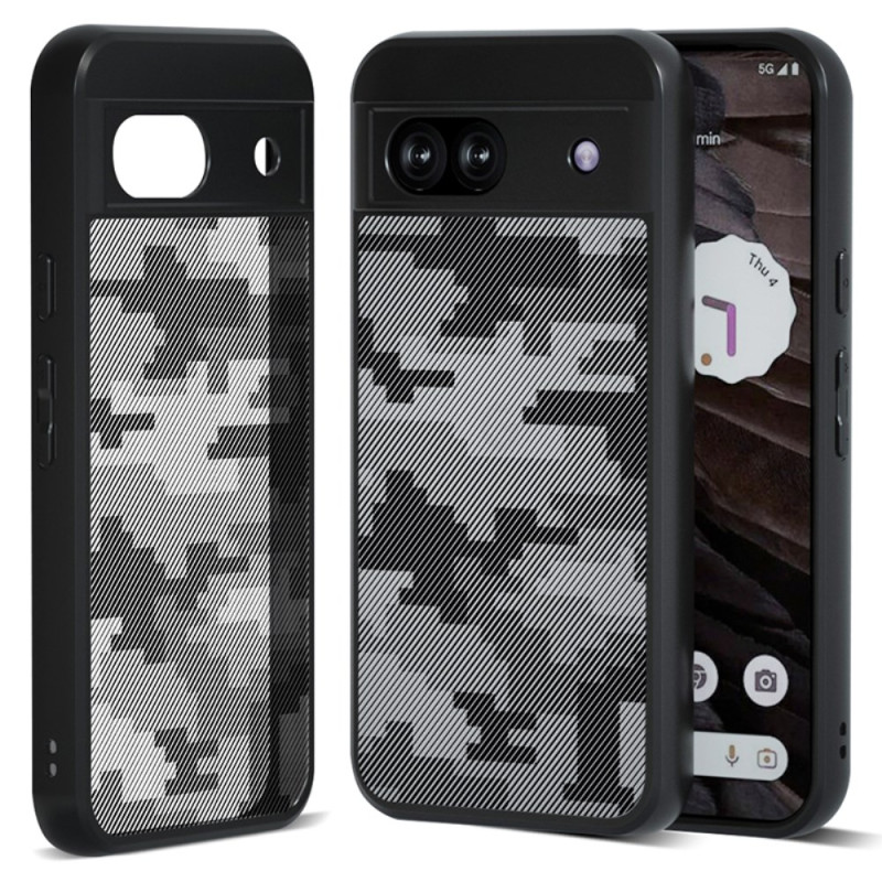 Google Pixel 8A IBMRS Cover