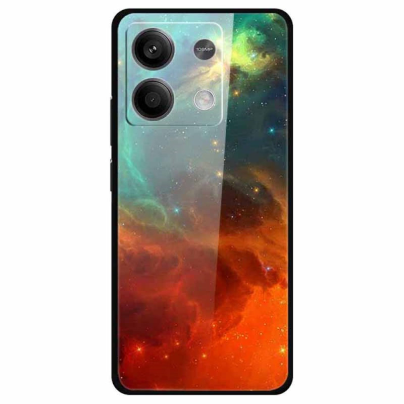 Xiaomi Redmi Note 13 5G Panzerglas
 Cover Sky Coloured