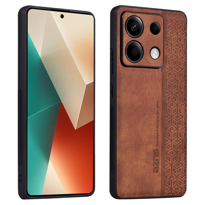 Xiaomi Redmi Note 13 Pro 5G / Poco X6 5G AZNS Cover