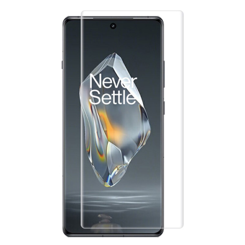 OnePlus 12R RURIHAI Displayschutz aus gehärtetem Glas