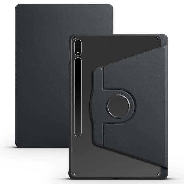 Hülle Samsung Galaxy Tab S8 Plus Drehbare Halterung