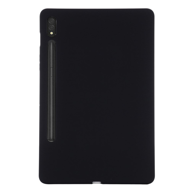 Samsung Galaxy Tab S8 Ultra Liquid Silicone Cover