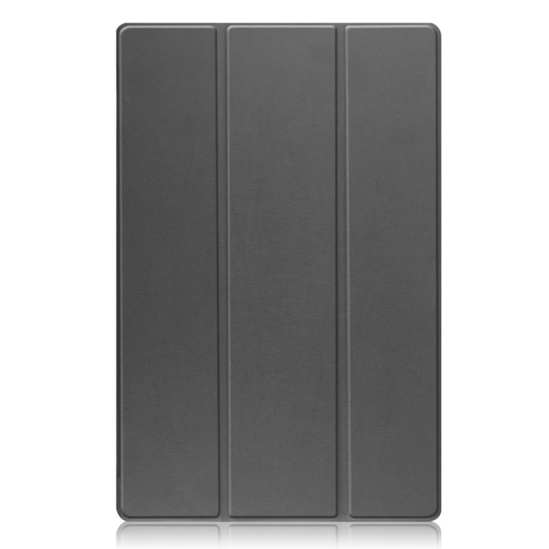 Smart Case Samsung Galaxy Tab S8 Ultra Drei Klappen