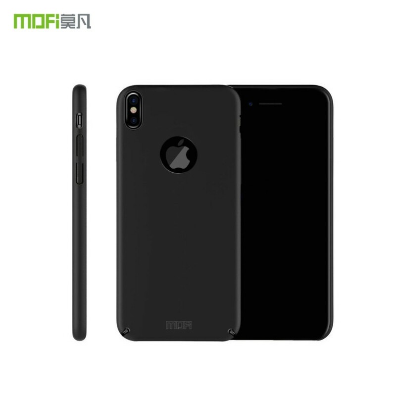 iPhone X MOFI Slim Touch Cover
