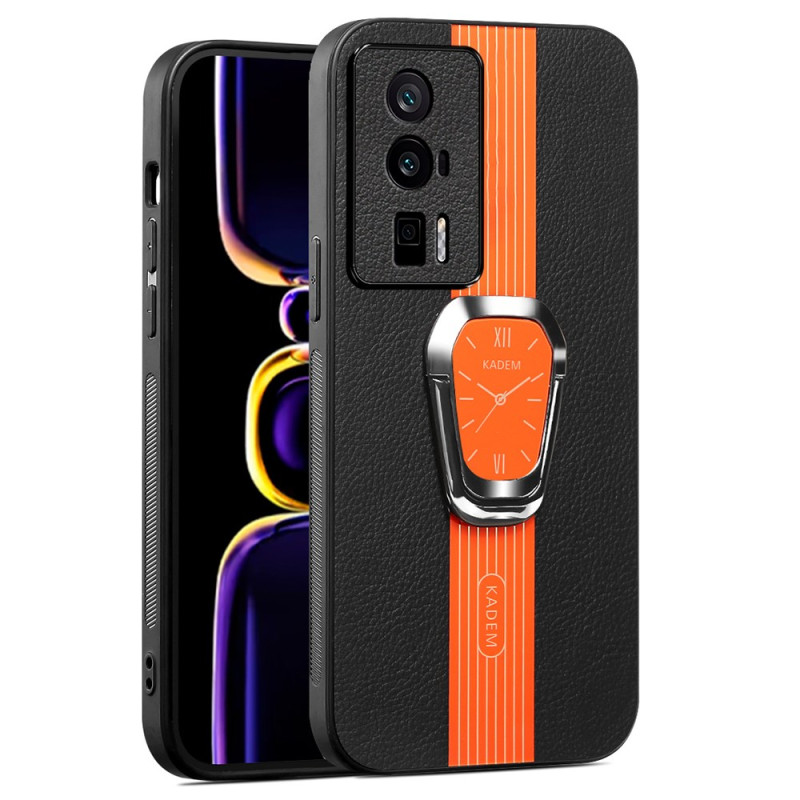 Cover Poco F5 Pro 5G Watch Support KADEM