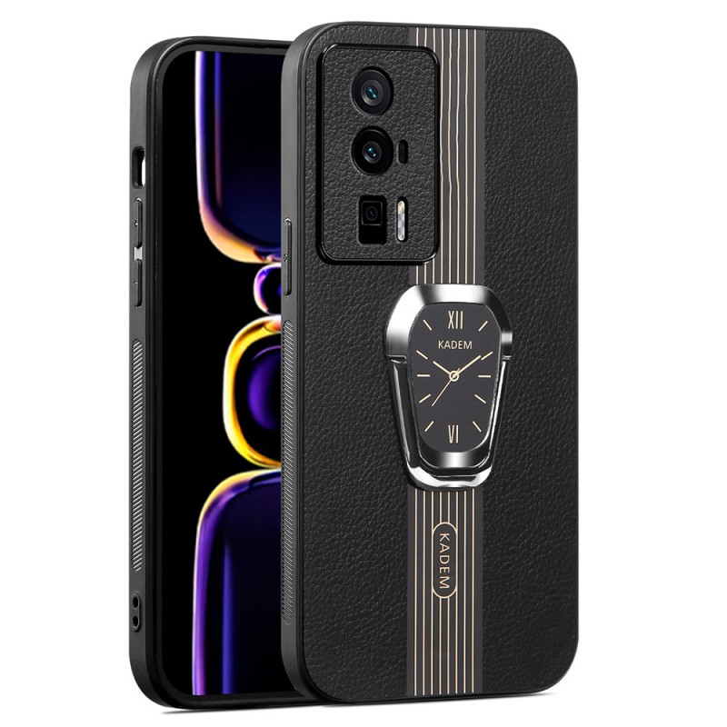 Cover Poco F5 Pro 5G Watch Support KADEM