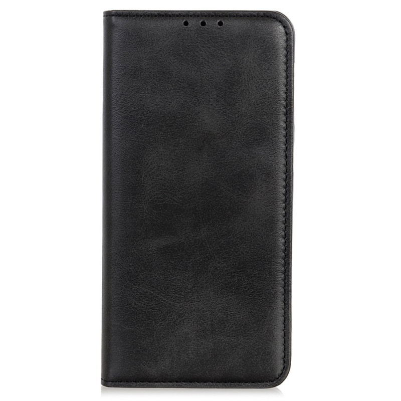 Flip Cover Poco F5 Pro Klassisch