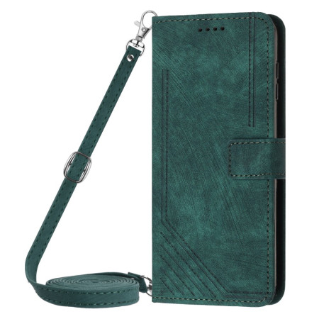 Tasche Poco F5 5G Linien...