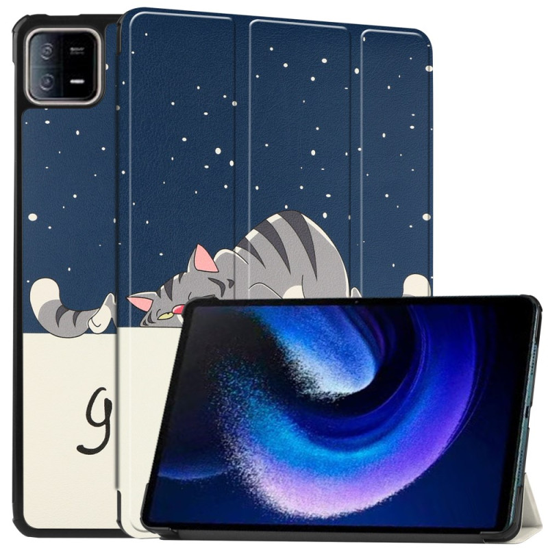 Smart Case Xiaomi Pad 6 / 6 Pro Good Night