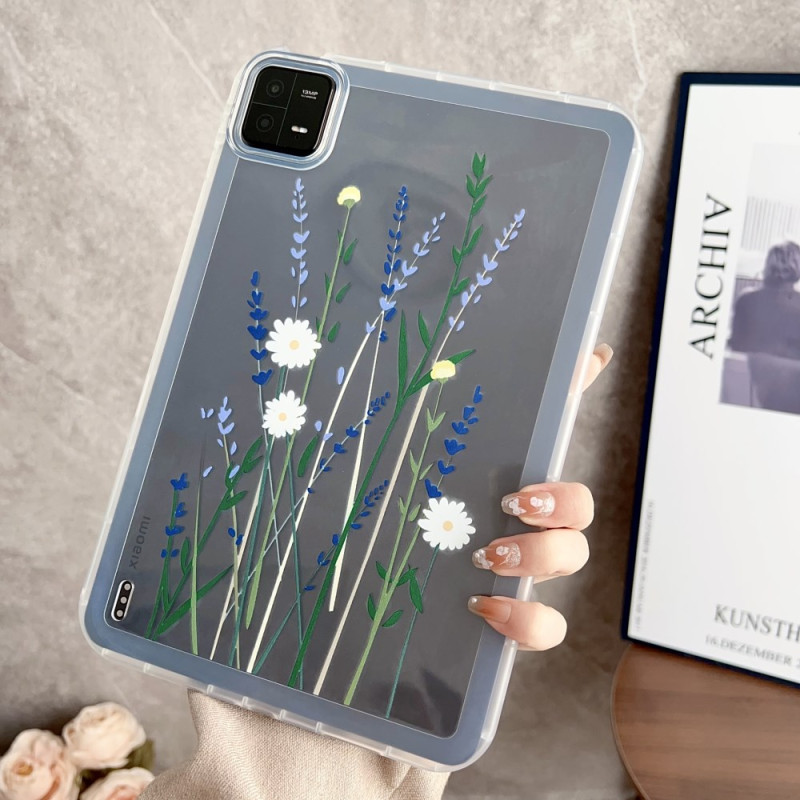 Hülle Xiaomi Pad 6 Lavendel