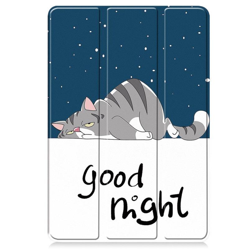 Smart Case Xiaomi Pad 6S Pro Good Night