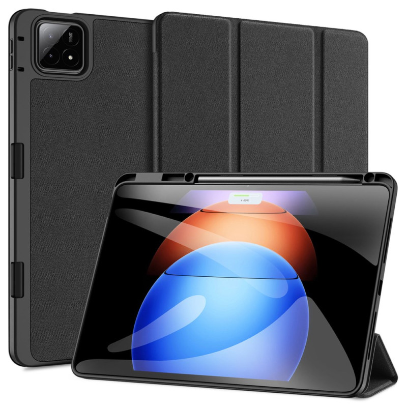Smart Case Xiaomi Pad 6S Pro Domo Series DUX DUCIS