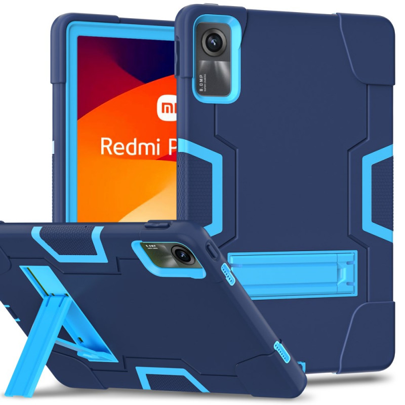 Xiaomi Redmi Pad SE Robuste Hülle Integrierte Halterung