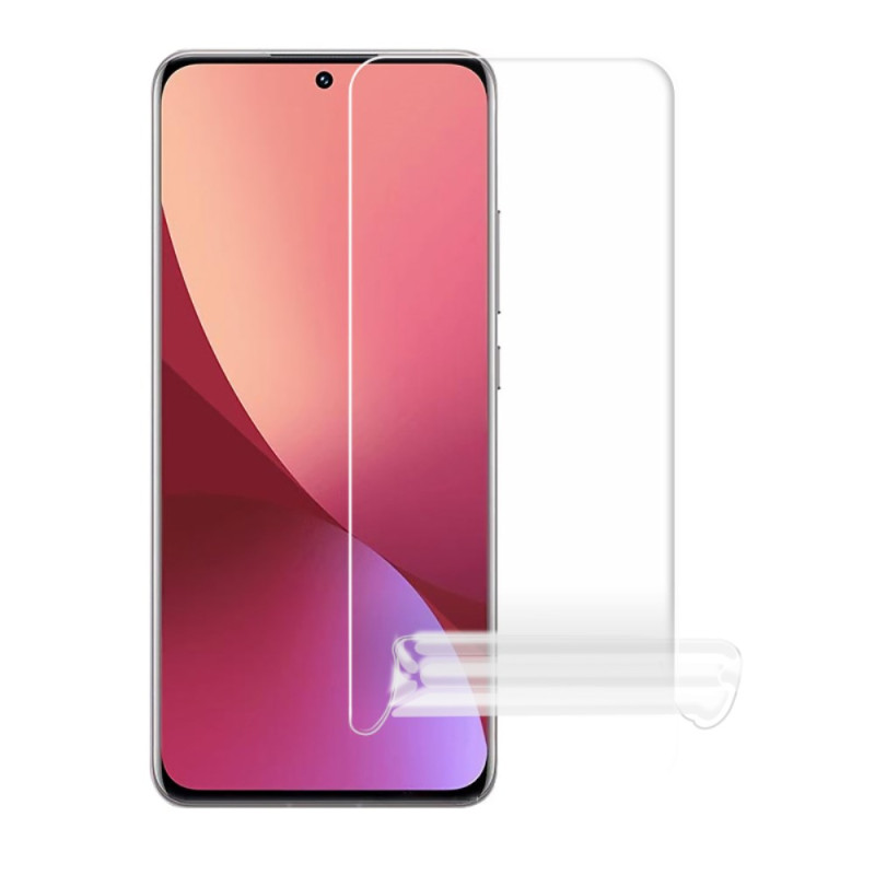 Schutzfolie für das Xiaomi 12S Ultra Display