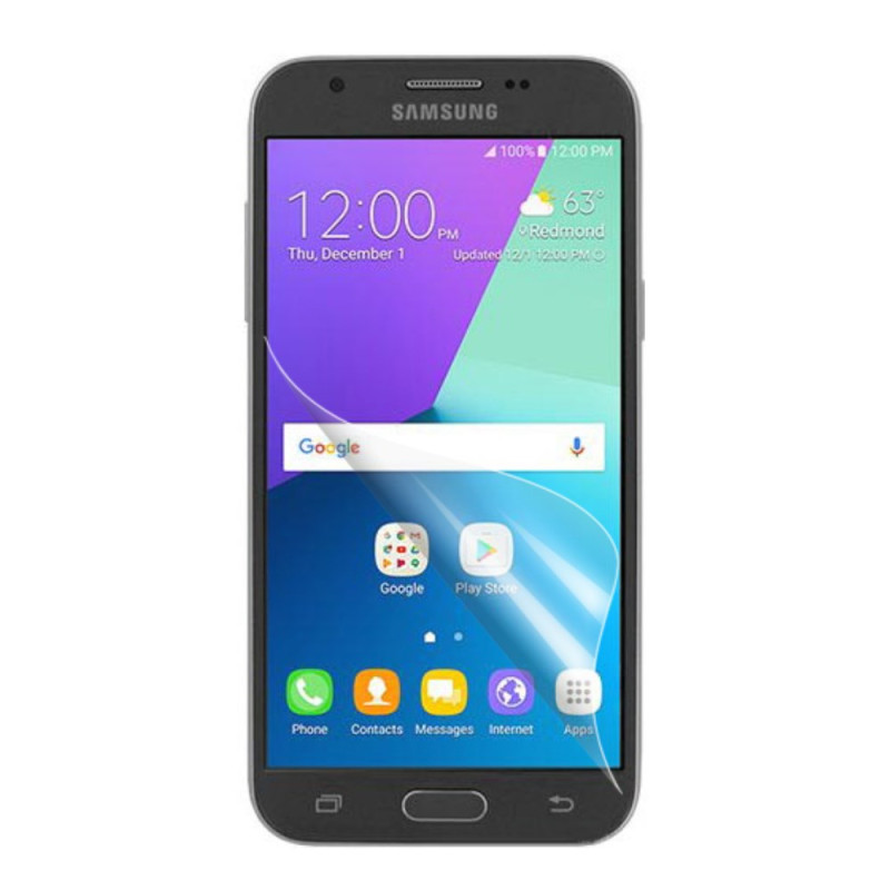 Display-Schutzfolie Samsung Galaxy J3 2017