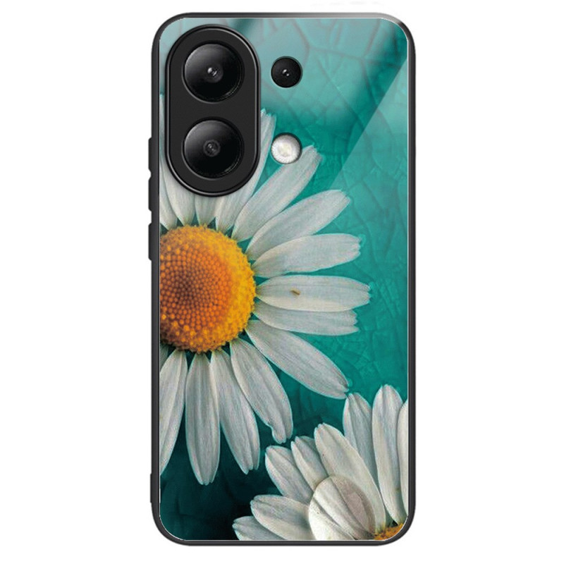 Xiaomi Redmi Note 13 4G Panzerglas
 Cover Margeriten