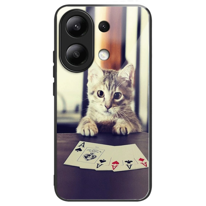 Xiaomi Redmi Note 13 4G Chat Poker Cover