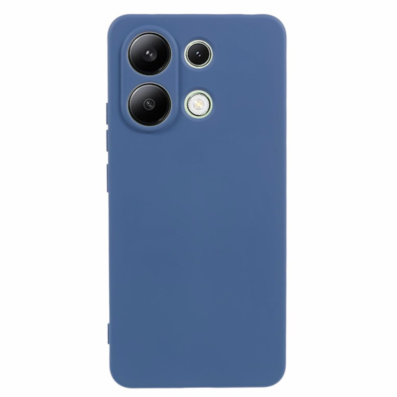 Xiaomi Redmi Note 13 4G Silicon Cover Dünn