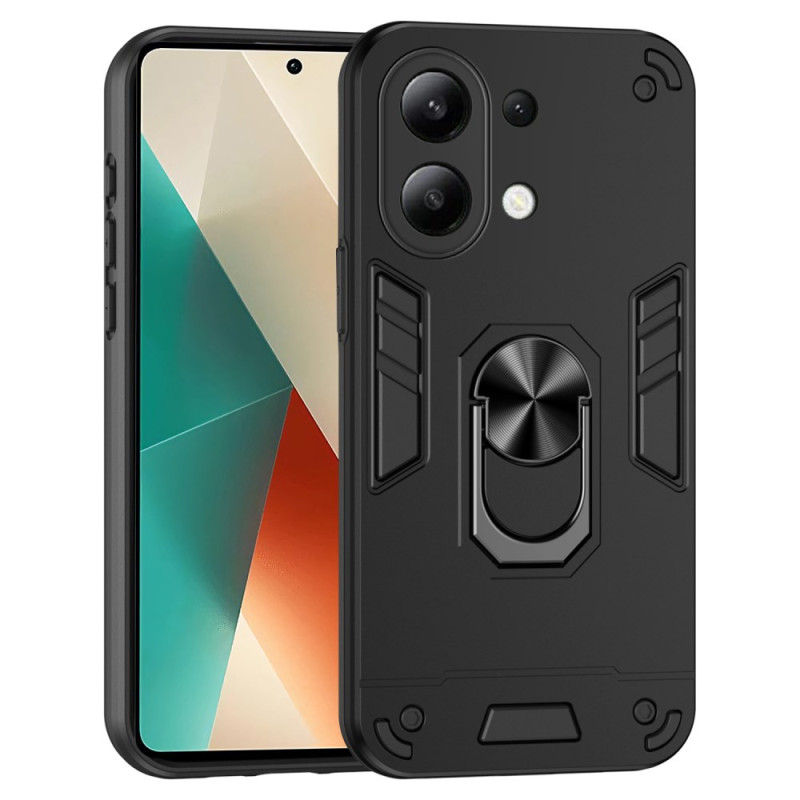 Hülle Xiaomi Redmi Note 13 4G Magnetische Halterung