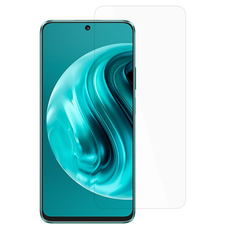 Schutz aus gehärtetem Glas für Huawei Nova 12i Display