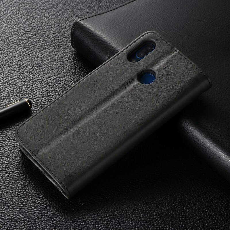 Huawei P20 Lite Hülle LC.IMEEKE Lederoptik Huawei P20 Lite Hülle LC.IMEEKE Lederoptik