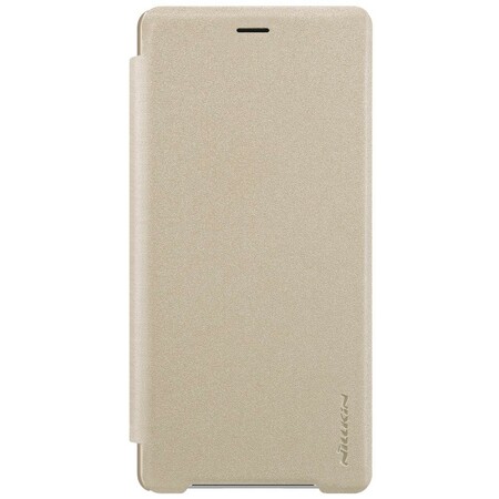 Flip Cover Sony Xperia XZ2 Nillkin