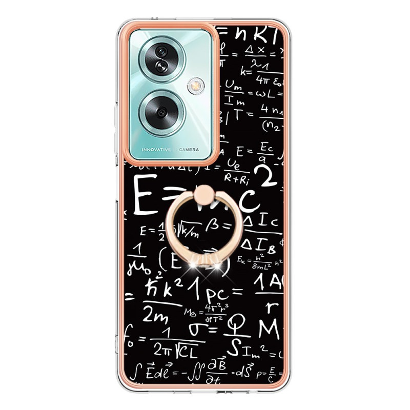 Oppo A79 5G Equation Cover