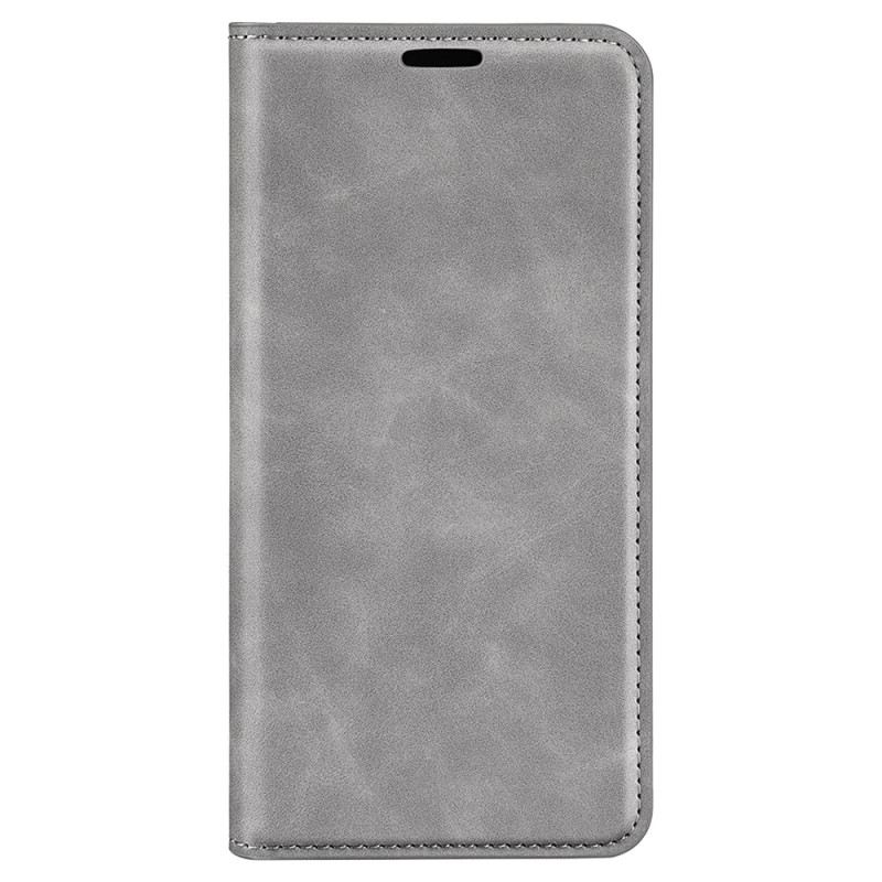 Flip Cover Oppo A79 5G Klassische Textur