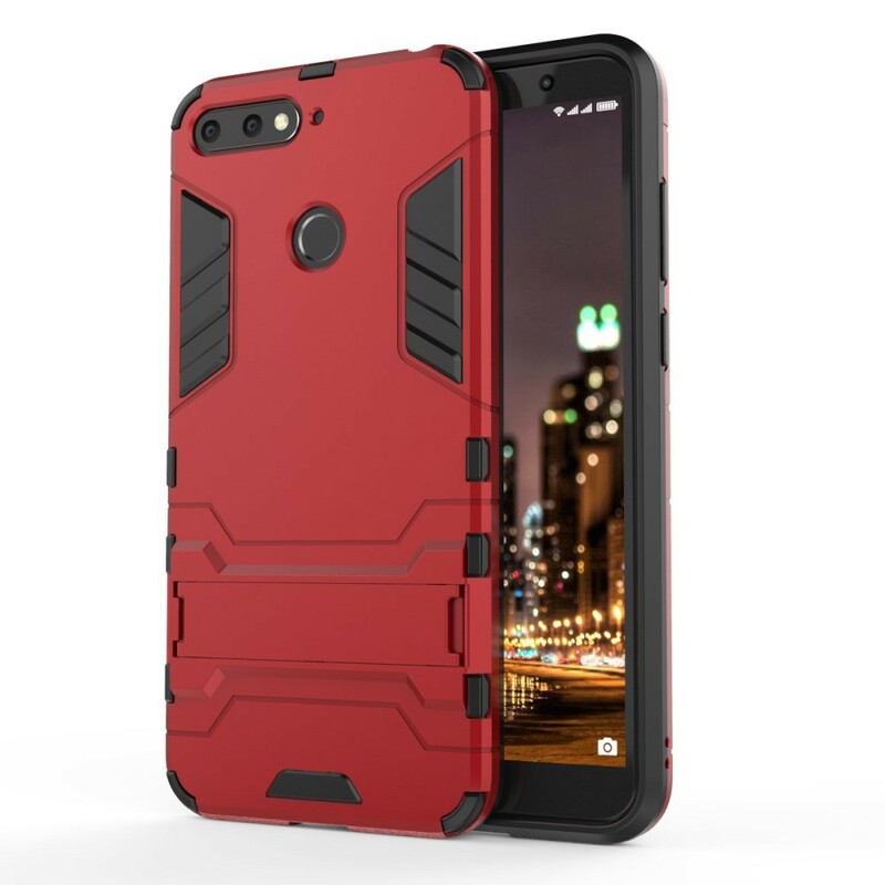 Huawei Honor 7A Ultra Resistant Cover