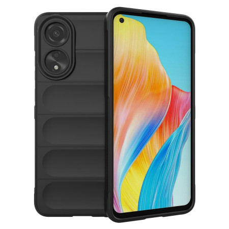Oppo A78 Rutschfestes Cover