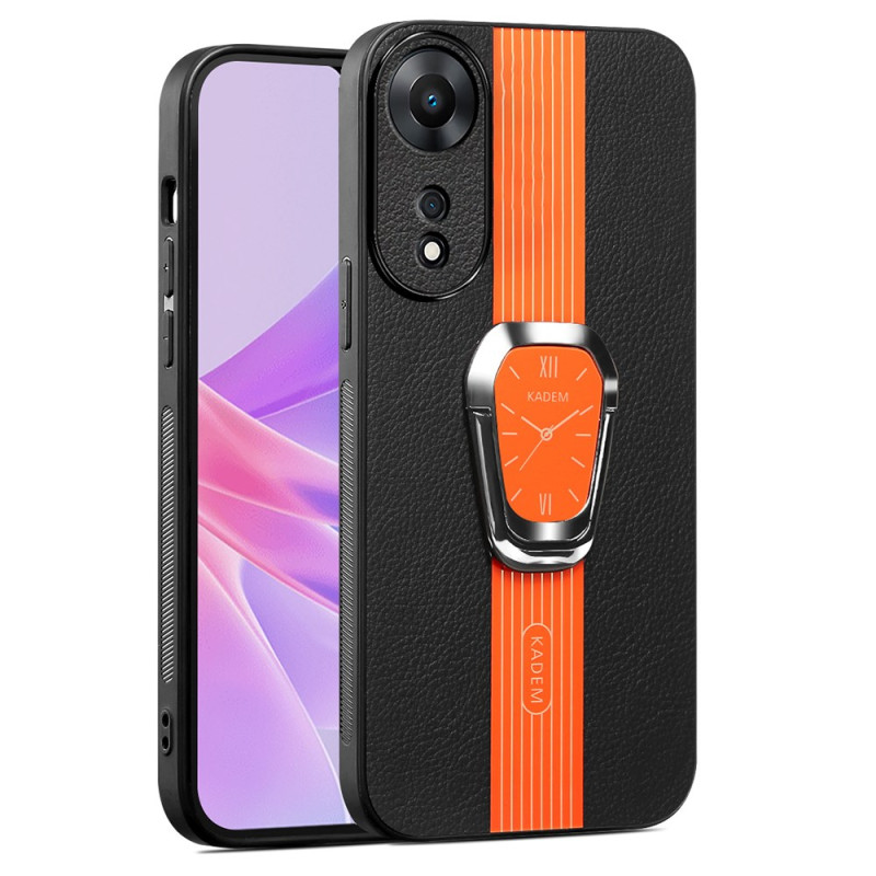 Cover Oppo A78 Watch Support KADEM