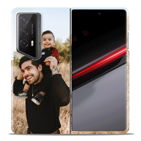 Coque personnalisée Honor...