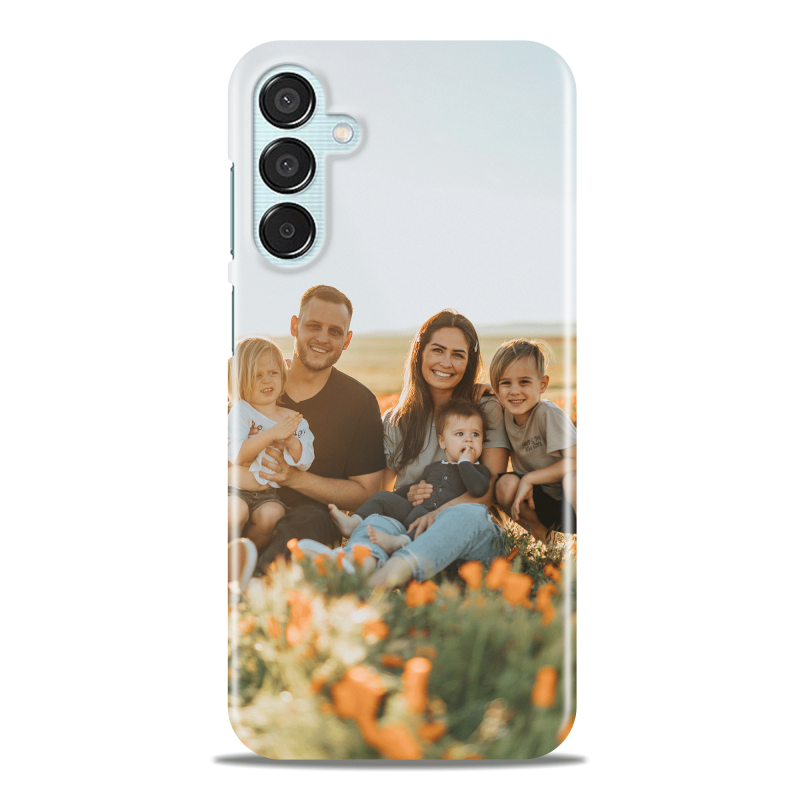 Personalisierte Hülle Samsung Galaxy M15 5G