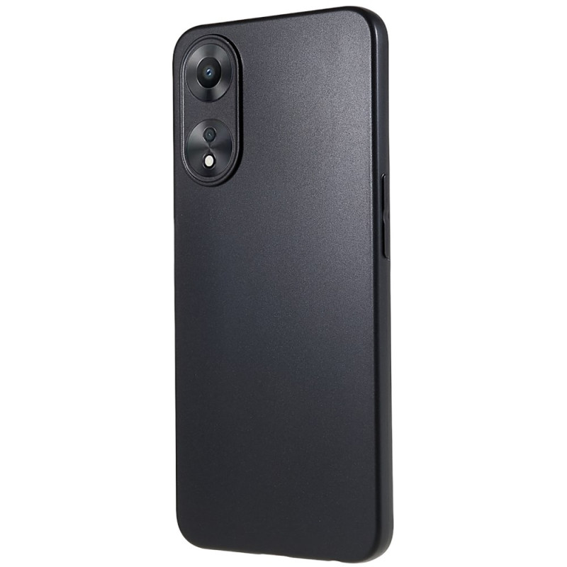 Oppo A78 5G Cover Glänzendes Texturiertes Design