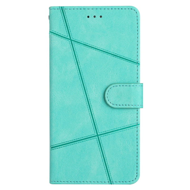 Hülle Oppo A98 5G Linien