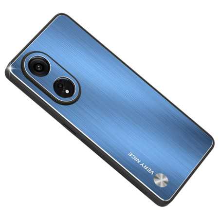 Oppo A98 5G Cover Gebürstet